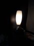  лед лампа немска, снимка 1 - Настолни лампи - 40850805
