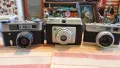 Стари фотоапарати , снимка 4