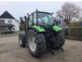 Трактор Дойтц 85 / Deutz Fahr Agrotron 85, снимка 2