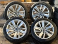 5х120 Джанти 18 Цола Опел Инсигния 5x120 Opel Insignia ЕТ 42 J 8, снимка 5