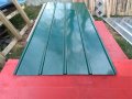 Покривна пластифицирана ламарина TR20x280-1120 във Варна, снимка 7
