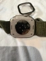 Apple Watch Ultra 2 49mm Titanium – като нов, пълен комплект, снимка 2