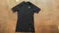 NIKE PRO DRI-FIT T-Shirt Размер S мъжка тениска 42-60, снимка 1