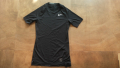 NIKE PRO DRI-FIT T-Shirt Размер S мъжка тениска 42-60