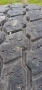 4бр. всесезонни бусови гуми 225/70R15C 8PR Lassa MultiWays 112/110R . DOT 4421. 7 и 7.5мм...., снимка 10