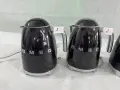 Кана - Smeg 1.7л / 2500-3000 W, снимка 2