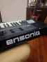 Синтезатор Ensoniq, снимка 2