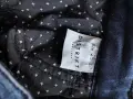 Еластични тъмносини дънки Only , снимка 4