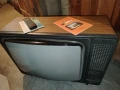 Български цветни и черно бели телевизори , снимка 1