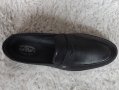 Мокасини, естествена кожа, код 630/79, снимка 4