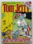 Комикс "Том и Джери" - 1987г., снимка 1 - Списания и комикси - 31568861