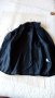 Дамско черно палто Esmara №38, снимка 7