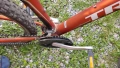 Планински велосипед Trek 26" гуми рамка S 155-170 см, снимка 4