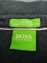Сива блуза с дълъг ръкав Hugo Boss (XL), снимка 6