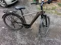 Ел.колело КТМ Macina tour limitet, снимка 1
