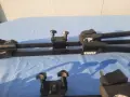 Багажник стойка за велосипеди 2бр. Thule 0556, снимка 6