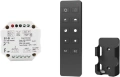 S1-B Triac LED Димер Комплект – Дистанционно и Контролер (220V/230V) за LED осветление, снимка 2