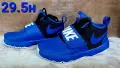 Детски Баскетболни маратонки Nike 29н., снимка 1