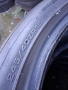 18цола спорт 255 35 и 245 40 18 DUNLOP 4броя летни , снимка 4