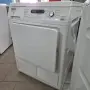 Немска инверторна сушилня с термопомпа Miele А+++ 8кг - 2 ГОДИНИ ГАРАНЦИЯ, снимка 3