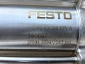 Пневматичен цилиндър, снимка 3