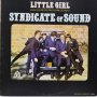 Syndicate Of Sound–Little Girl-Грамофонна плоча-LP 12”