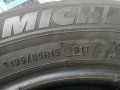 195/65/15 зимни Мichelin Alpin 5, снимка 5