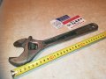 пзи-31см-раздвижен ключ 2010202013, снимка 6