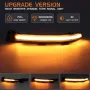 LED - мигачи за огледала за голф 7, снимка 7