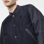 g-star rackam wool sports bomber - страхотно вълнено яке КАТО НОВО