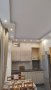 Под наем в София луксозен нов апартамент на партер до МОЛ Сафия и метростанция , снимка 1 - Aпартаменти - 38890291
