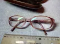 KAMELIA optalex СТАРИ ДИОПТРИЧНИ ХЕЛИОМАТИК ОЧИЛА с КАЛЪФ Liu Lewant 47730, снимка 7