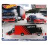 Hot Wheels Team Transport Nissan Skyline GT-R(BNR32) 