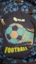 Ученическа раница PULSE FOOTBALL, снимка 6