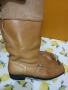 Кожени ботуши N 43,5 - 19 лв, снимка 4