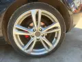 vw golf 5 2.0tdi  140 кс BKD DSG  , без документи / цяла за части -цена 1 300 евро -бракувана и се п, снимка 13