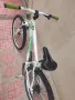 Велосипед DRAG C1 26" – 24 скорости, рамка 14.5" / 37 см, снимка 2