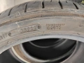 4бр.летни гуми 225/40/18 Falken, снимка 3