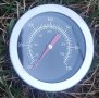 Термометър за Барбекю, фурнаи грил  до 371 градуса по Целзий