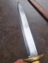 уникален нож кама кортик, снимка 7