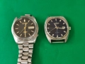 Часовник Citizen Automatic 21 jewels два броя, снимка 1