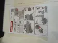 Резервирана НОВО - Hilti CI D4 - 22 - Докинг станция за зареждане, снимка 5