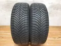 195/55/16 Michelin CrossClimate / всесезонни гуми, снимка 1