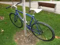 Сингъл спиид-FIXIE SCOTT, снимка 4