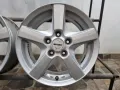 4бр 15ски джанти ENZO за MERCEDES, AUDI, VW 5х112мм A150282 , снимка 4