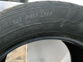 2бр летни гуми 215/55/16 FULDA L04653 , снимка 4
