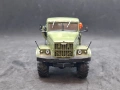 КраЗ 255В, Легендарни Грузовики СССР, 1:43, снимка 4