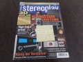 Аудио списания STEREO + STEREOPLAY, снимка 6