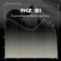 Нови- неотваряни 7HZ G1 Слушалки тип iem, снимка 6