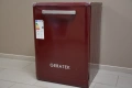 Ретро съдомиялна машина Geratek Wien GS6200WR, снимка 3